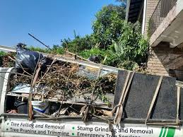 Recycling Services for Junk in Mentone, CA